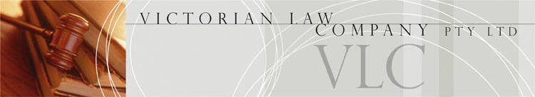 Victorian Law Company